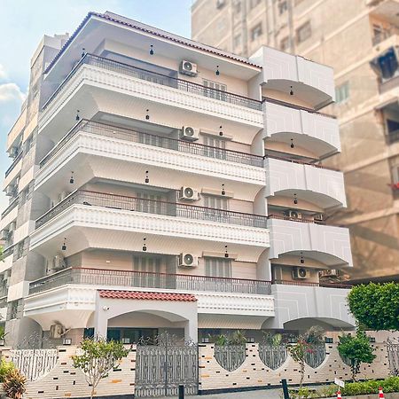 Lacasa Residence Cairo Exterior foto