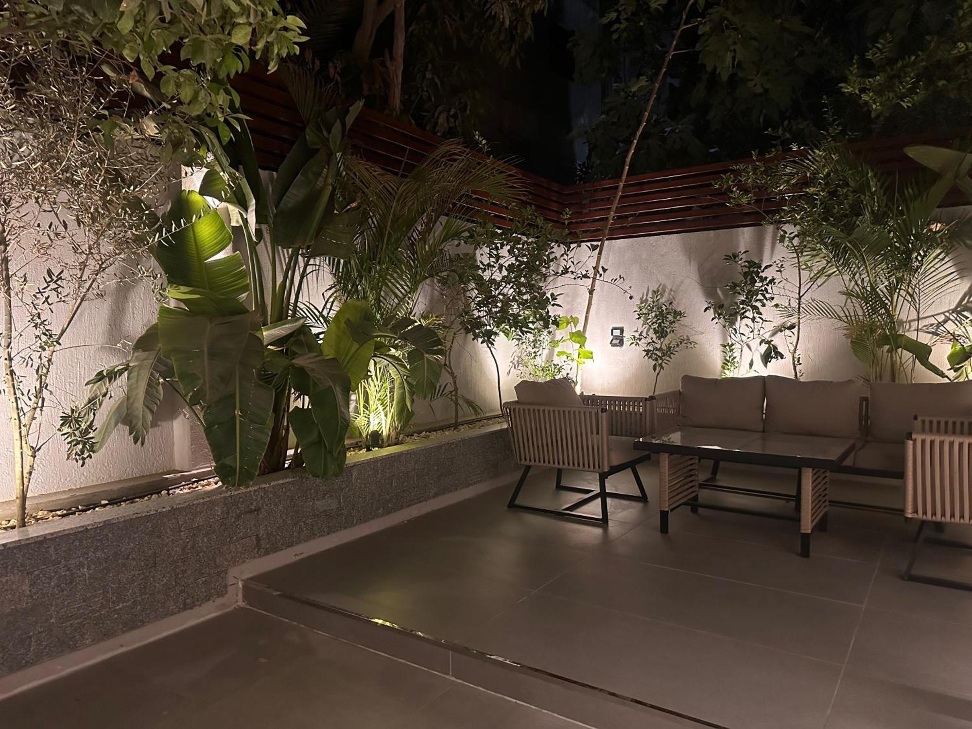 Lacasa Residence Cairo Exterior foto
